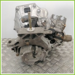 Cambio Manuale FIAT GRANDE PUNTO 2Y 1.3 MJT 199A2000 Originale Usato