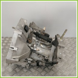 Cambio Manuale FIAT GRANDE PUNTO 2Y 1.3 MJT 199A2000 Originale Usato