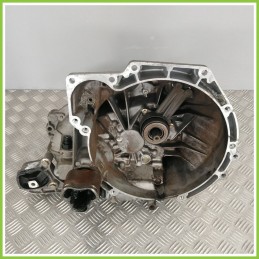 Cambio Manuale FORD KA CCQ 1.3 J4S Originale Usato