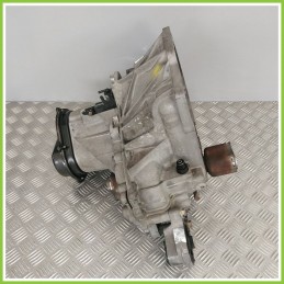 Cambio Manuale FORD KA CCQ 1.3 J4S Originale Usato