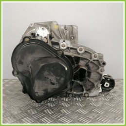 Cambio Manuale FORD KA CCQ 1.3 J4S Originale Usato