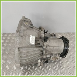 Cambio Manuale FORD KA CCQ 1.3 J4S Originale Usato