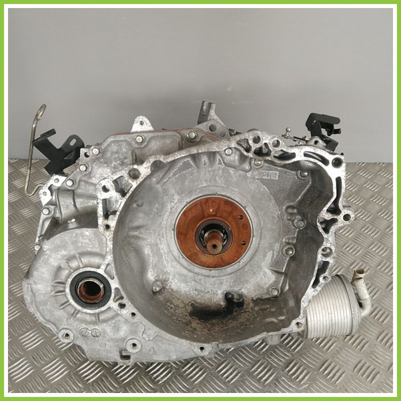 Cambio Automatico PEUGEOT 5008 2.0 RHH Originale Usato