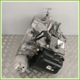 Cambio Automatico PEUGEOT 5008 2.0 RHH Originale Usato