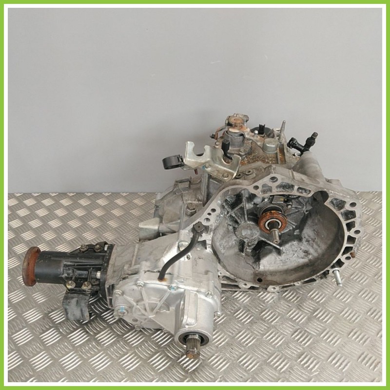 Cambio Manuale FIAT SEDICI 3B 1.6 16V M16A Originale Usato