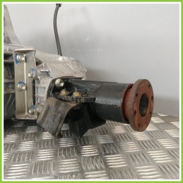 Cambio Manuale FIAT SEDICI 3B 1.6 16V M16A Originale Usato