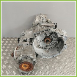 Cambio Manuale AUDI TT 8N 1.8 APX Originale Usato