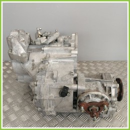 Cambio Manuale AUDI TT 8N 1.8 APX Originale Usato