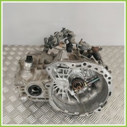 Cambio Manuale HYUNDAI GETZ 1.1 G4HD Originale Usato