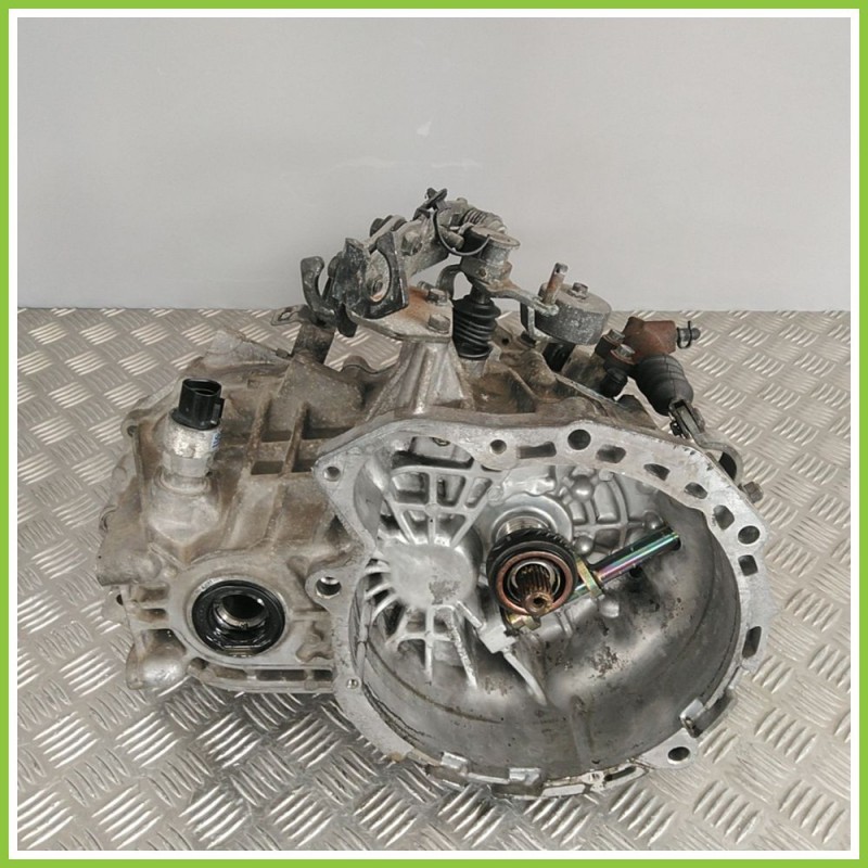 Cambio Manuale HYUNDAI GETZ 1.1 G4HD Originale Usato