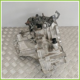 Cambio Manuale HYUNDAI GETZ 1.1 G4HD Originale Usato