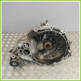 Cambio Manuale OPEL MERIVA X03 1.4 16V Z14XEP Originale Usato