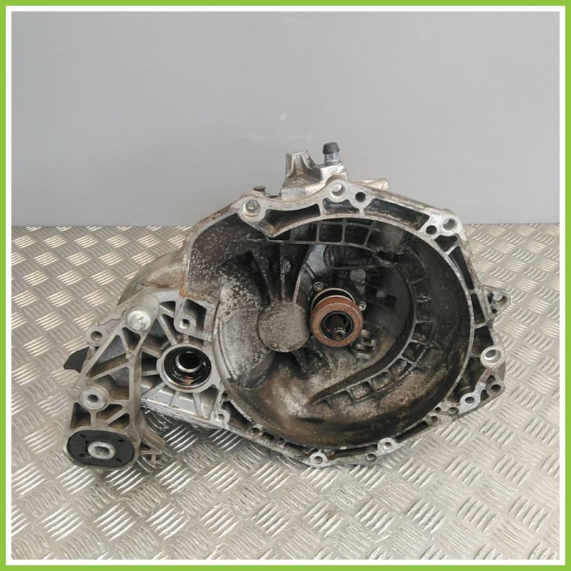 Cambio Manuale OPEL MERIVA X03 1.4 16V Z14XEP Originale Usato