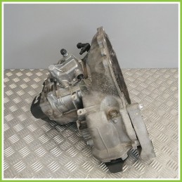 Cambio Manuale OPEL MERIVA X03 1.4 16V Z14XEP Originale Usato
