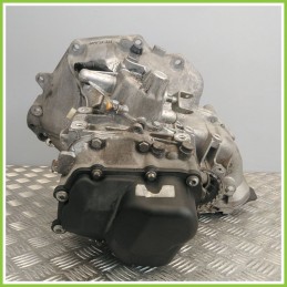 Cambio Manuale OPEL MERIVA X03 1.4 16V Z14XEP Originale Usato