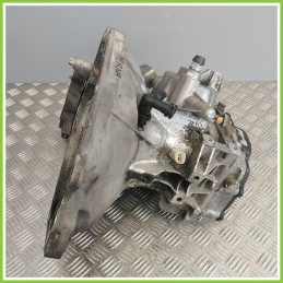 Cambio Manuale OPEL MERIVA X03 1.4 16V Z14XEP Originale Usato