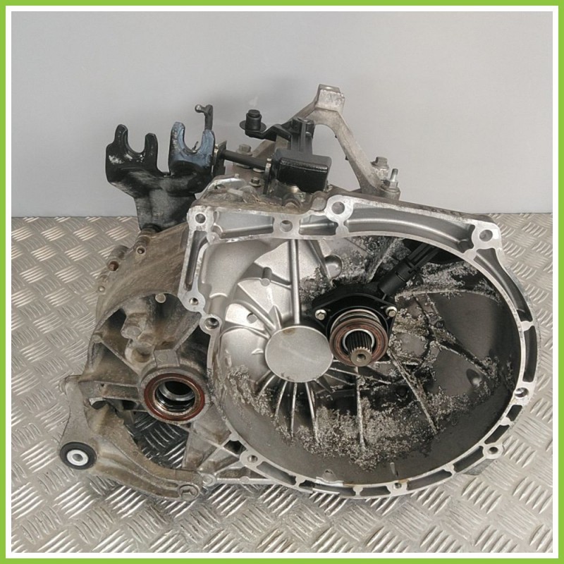 Cambio Manuale FORD C-MAX CB3 1.6 G8DB Originale Usato