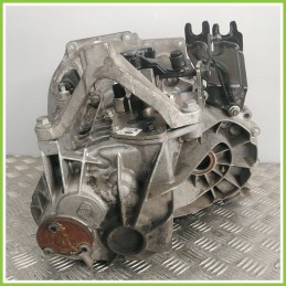 Cambio Manuale FORD C-MAX CB3 1.6 G8DB Originale Usato