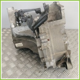 Cambio Manuale FORD C-MAX CB3 1.6 G8DB Originale Usato