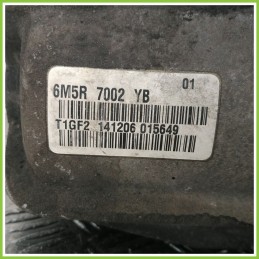 Cambio Manuale FORD C-MAX CB3 1.6 G8DB Originale Usato