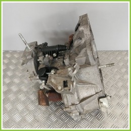 Cambio Manuale LANCIA YPSILON TE 199A2000 Originale Usato