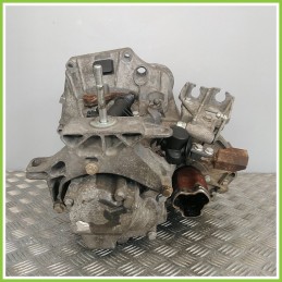 Cambio Manuale LANCIA YPSILON TE 199A2000 Originale Usato