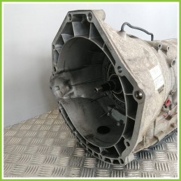 Cambio Automatico JAGUAR S-TYPE X200 3.0 24V FB Originale Usato