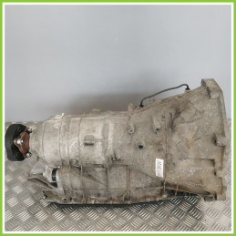 Cambio Automatico JAGUAR S-TYPE X200 3.0 24V FB Originale Usato