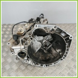 Cambio Manuale FIAT PUNTO 1a Serie 176A8000 Originale Usato