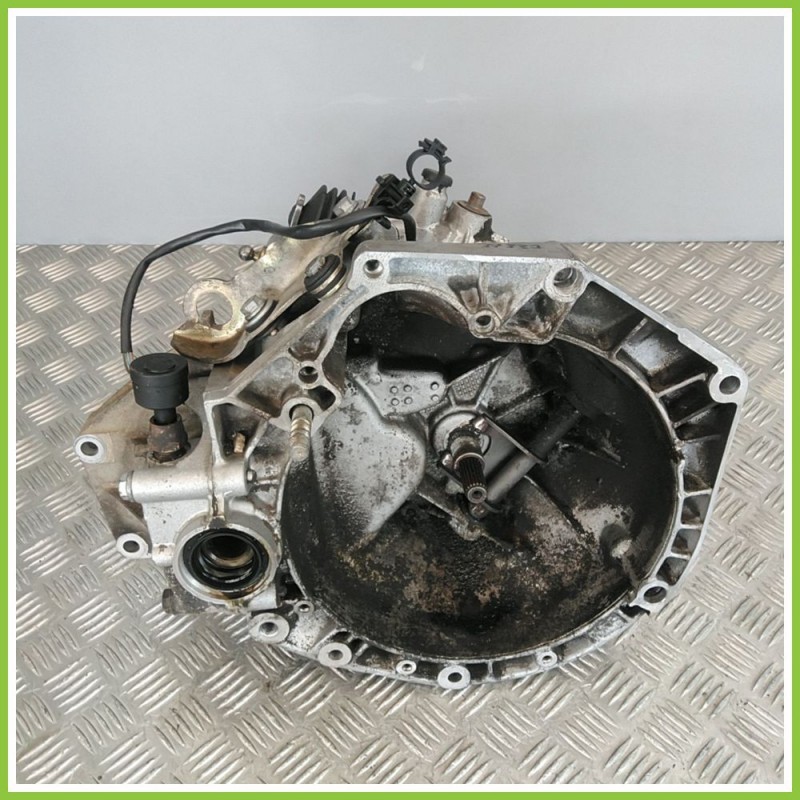 Cambio Manuale FIAT PUNTO 1a Serie 176A8000 Originale Usato