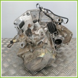 Cambio Manuale FIAT PUNTO 1a Serie 176A8000 Originale Usato