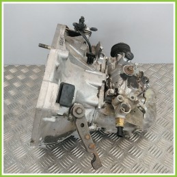 Cambio Manuale FIAT PUNTO 1a Serie 176A8000 Originale Usato