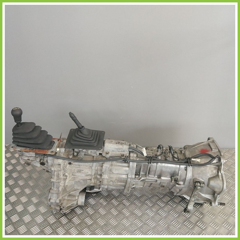 Cambio Manuale SUZUKI VITARA 1.6 G16A Originale Usato