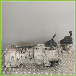 Cambio Manuale SUZUKI VITARA 1.6 G16A Originale Usato
