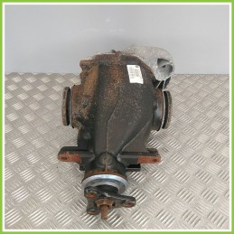 Differenziale Posteriore BMW X3 E83 3.0 306D3 Originale Usato