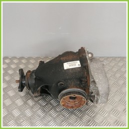 Differenziale Posteriore BMW X3 E83 3.0 306D3 Originale Usato