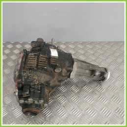 Differenziale Centrale TOYOTA RAV 4 2a Serie 2.0 1CDFTV Originale Usato