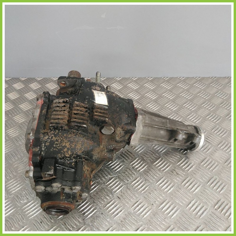 Differenziale Centrale TOYOTA RAV 4 2a Serie 2.0 1CDFTV Originale Usato