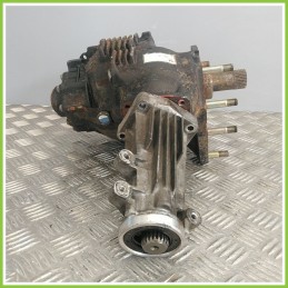 Differenziale Centrale TOYOTA RAV 4 2a Serie 2.0 1CDFTV Originale Usato