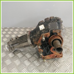 Differenziale Centrale TOYOTA RAV 4 2a Serie 2.0 1CDFTV Originale Usato