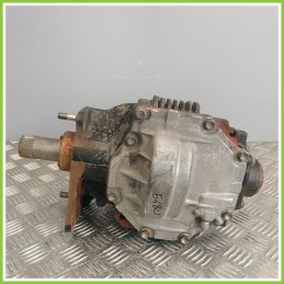 Differenziale Centrale TOYOTA RAV 4 2a Serie 2.0 1CDFTV Originale Usato