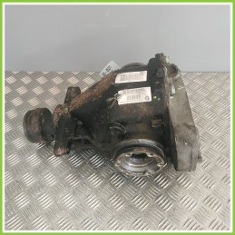 Differenziale Posteriore BMW Serie 5 E60/E61 306D2 Originale Usato