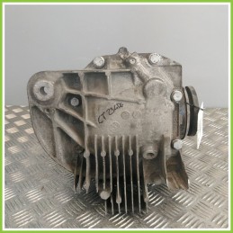 Differenziale Posteriore BMW Serie 5 E60/E61 306D2 Originale Usato