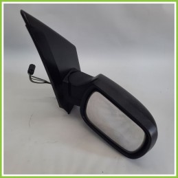 Specchio Specchietto Retrovisore Destro DX GOFFRATO FORD FUSION CBK 2002 2011 SCHEFENACKER 015782 Originale Usato