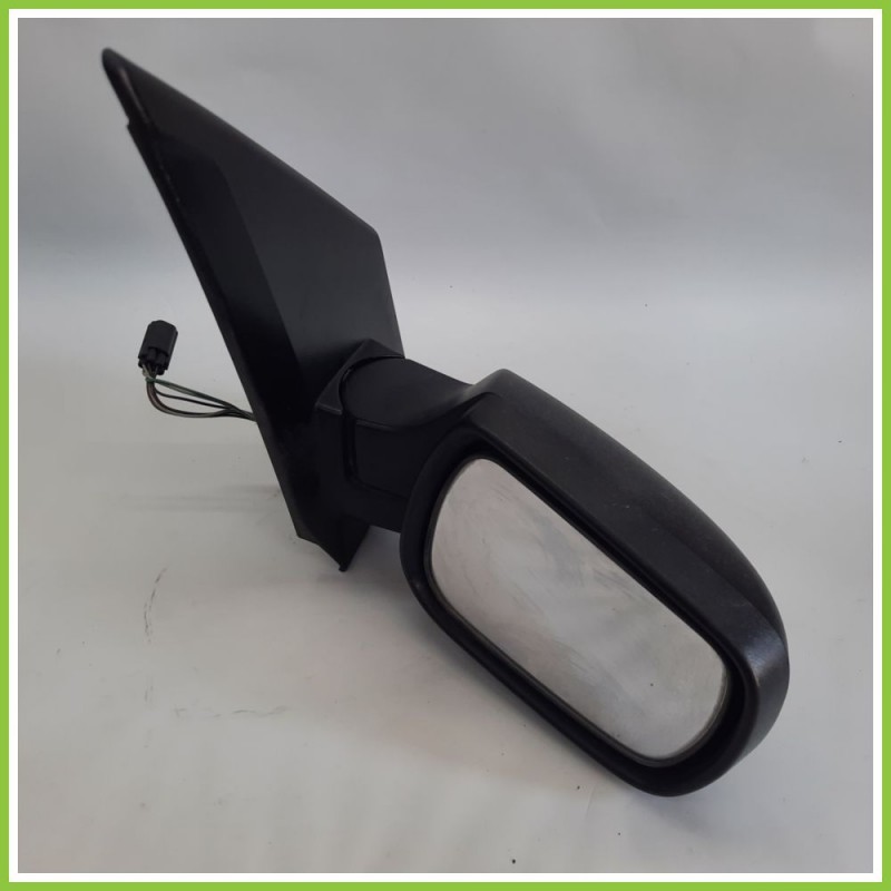 Specchio Specchietto Retrovisore Destro DX GOFFRATO FORD FUSION CBK 2002 2011 SCHEFENACKER 015782 Originale Usato