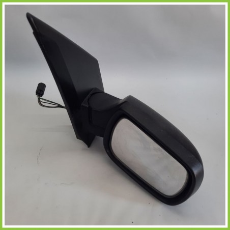 Specchio Specchietto Retrovisore Destro DX GOFFRATO FORD FUSION CBK 2002 2011 SCHEFENACKER 015782 Originale Usato