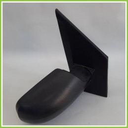 Specchio Specchietto Retrovisore Destro DX GOFFRATO FORD FUSION CBK 2002 2011 SCHEFENACKER 015782 Originale Usato