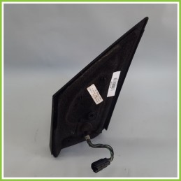 Specchio Specchietto Retrovisore Destro DX GOFFRATO FORD FUSION CBK 2002 2011 SCHEFENACKER 015782 Originale Usato