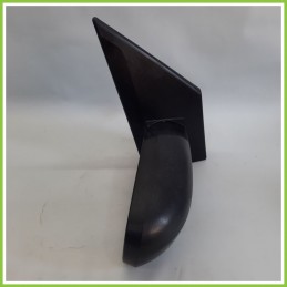 Specchio Specchietto Retrovisore Destro DX GOFFRATO FORD FUSION CBK 2002 2011 SCHEFENACKER 015782 Originale Usato