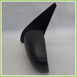 Specchio Specchietto Retrovisore Sinistro SX GOFFRATO ALFA ROMEO 145 1994 1999 Originale Usato